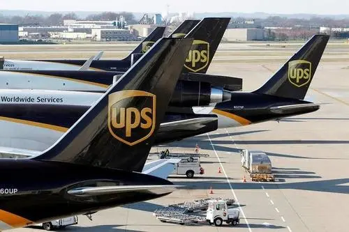国际快递ups官网是什么？(附UPS快递电话)