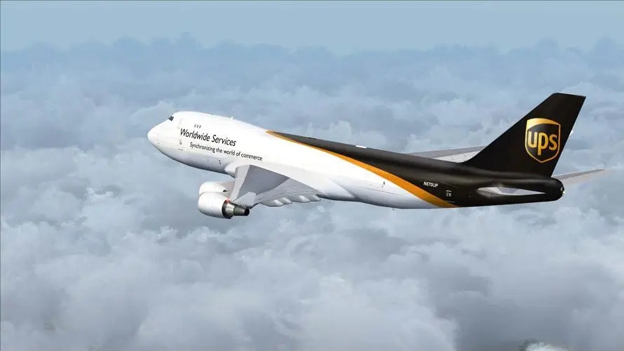 ups物流公司简介（国际快递ups公司怎么样）