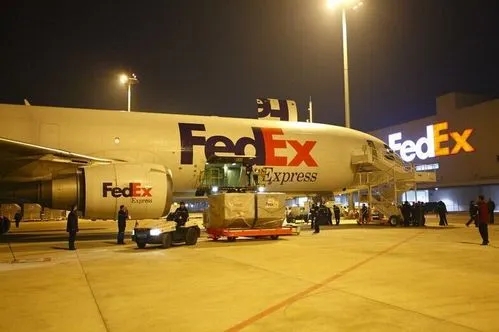 fedex国际快递怎么下单？（联邦快递下单操作流程）