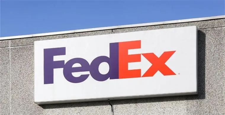 联邦电话预约取件（Fedex国际快递简介）