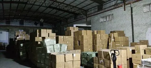 散货是什么意思（国际海运散货出口运费计算）