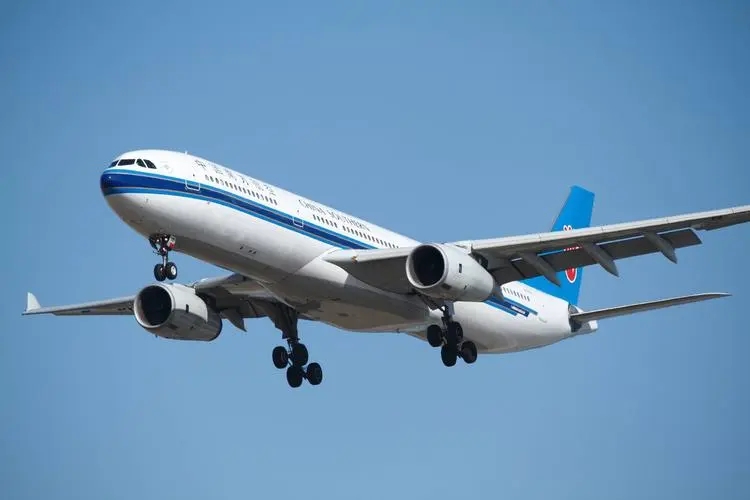 航空公司的航段是什么意思？（国际空运干货知识分享）
