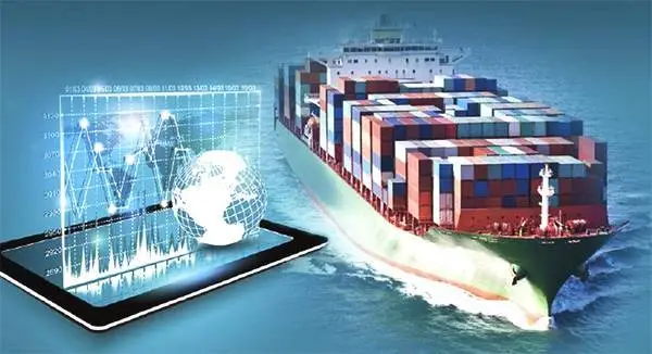 海运集装箱查询物流信息怎么查（集装箱船期轨迹跟踪）