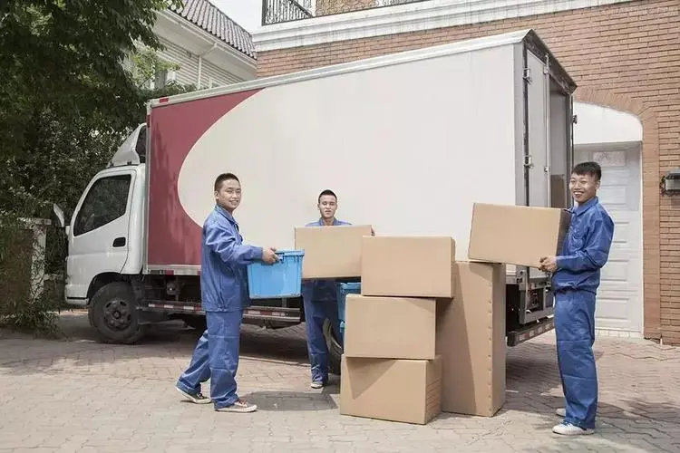跨城市搬家怎么运输最划算（长距离跨城搬家省钱方案）