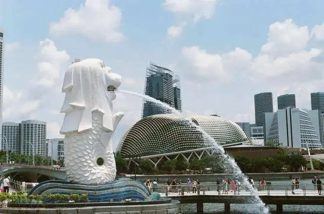 新加坡到上海