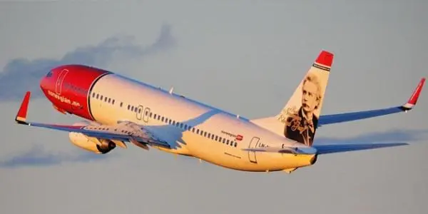 挪威航空