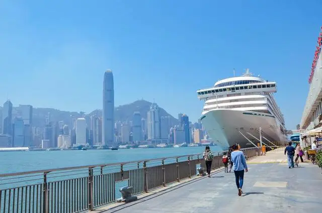 香港搬家