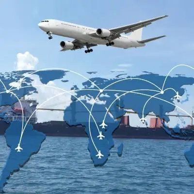国际物流运输方式大全（国际物流货运运输方式有哪些）