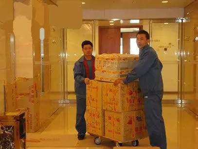 广州增城搬家公司怎么选（如何挑选靠谱搬家公司）