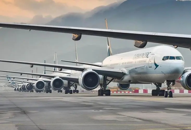 国泰航空货运查询官网（香港第一所提供民航服务的航空公司）