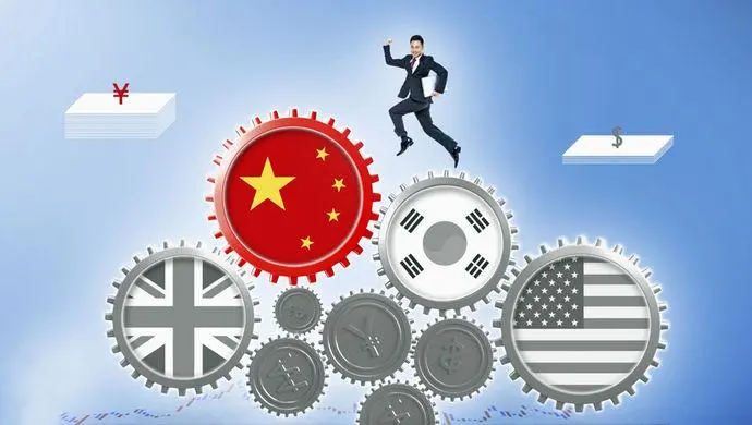 中国最全的行业分类（中国一共有多少个行业）