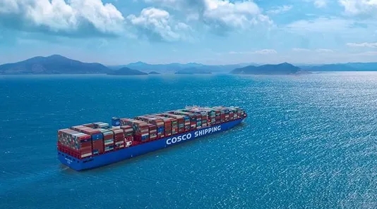海运澳洲