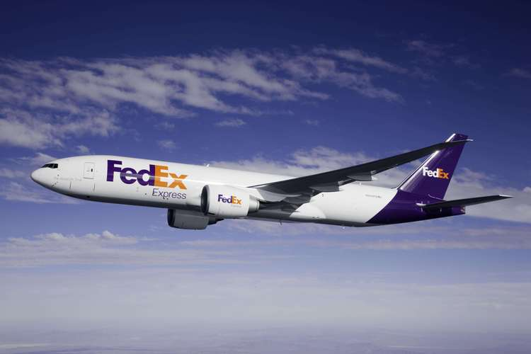 联邦快递电话查询（联邦国际快递FedEx客服电话）