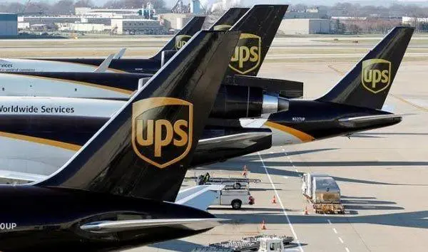 UPS多少钱