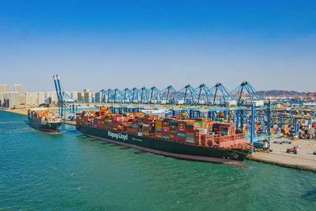 puerto cabello港口在哪里（委内瑞拉的第一大港）