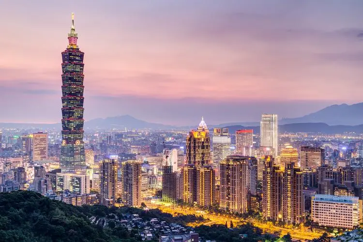 台湾转运公司哪家好（台湾转运物流大全）