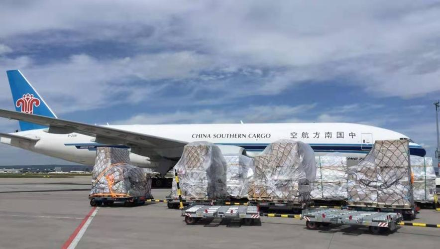 上海到香港空运公司有哪些（上海空运进口公司排名）