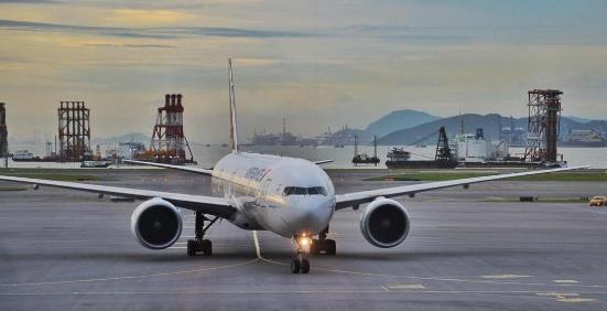 空运货物常见的限高(2024空运货物最长和最高限制)