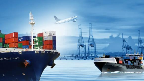 第一次寄国际快递到底选择海运还是空运?(这两者有什么区别)