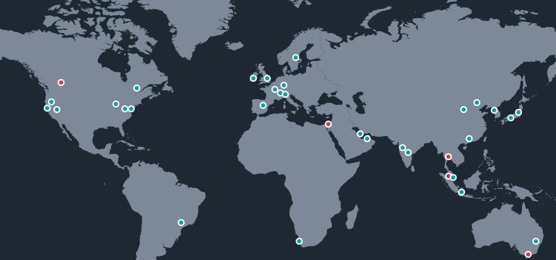 2024国际空运出口流程(国际空运出口是什么流程)