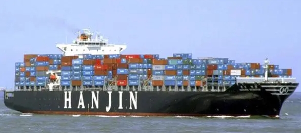 国际海运20尺和40尺的集装箱区别有哪些(国际海运干货知识分享)