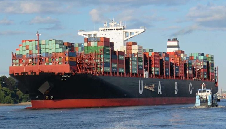 国际海运七大操作步骤详解(海运出口的注意事项)