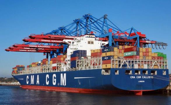 海运拼箱出口到德国(海运拼箱哪些注意事项是需要重点关注的)