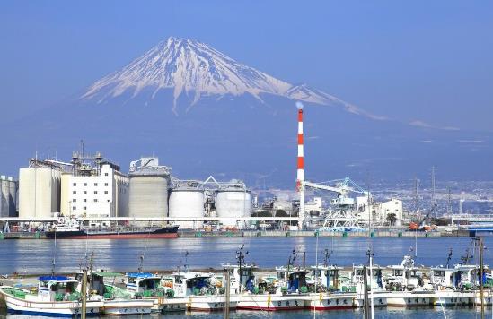 海运出口到日本有什么特别要注意(海运拼箱出口到世界部分港口注意事项)