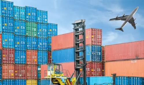 美国长滩港口和洛杉矶港口的区别?(美国分别有哪些码头)