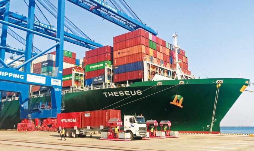 国际海运到中南美各大国际海运港口对提单有哪些特殊要求(国际海运干货知识分享)