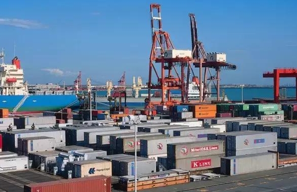 国际物流贸易术语DDU和DDP有什么区别(DDU和DDP一字之差,谬之千里)