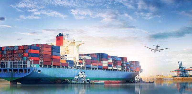 国际物流所有的物品都要通过海关检查吗(国际物流清关干货知识分享)