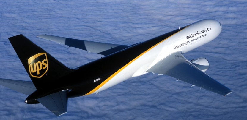 一文详解国际空运集装板(国际空运干货知识分享)