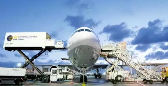 国际空运泡货是如何分泡(什么是分泡)