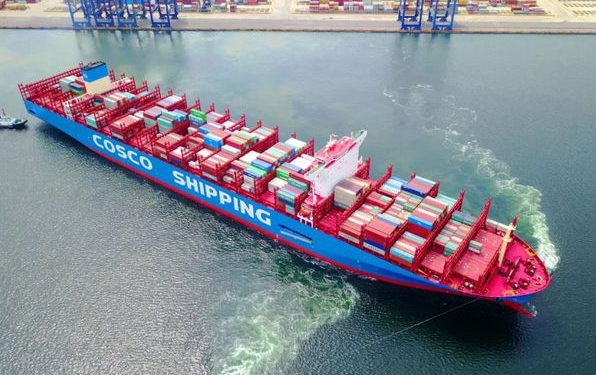 俄罗斯国际海运业务如何(内附俄罗斯三大主要港口)