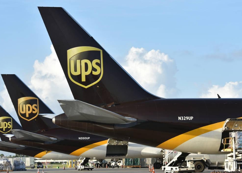 国际快递货物包装要符合国际运输标准(国际快递干货知识分享)