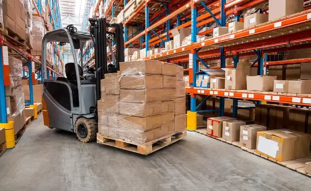 大森林全球物流深圳有限公司(连接世界的物流纽带)