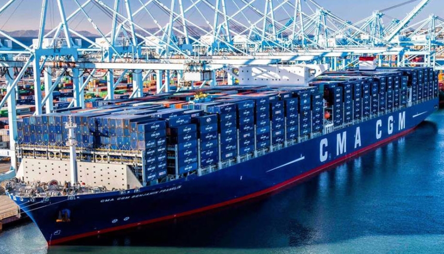 货运装船的详细过程是怎么样的(国际海运干货知识分享)