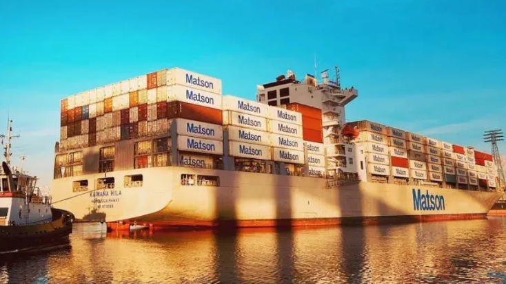 国际海运整柜直送FBA有哪些优缺点?(整柜直送和海卡有什么区别)