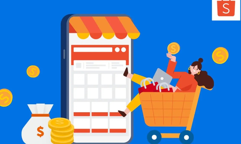 跨境电商平台Shopee越南站上线4日达(“4日达”物流渠道的优势有哪些)