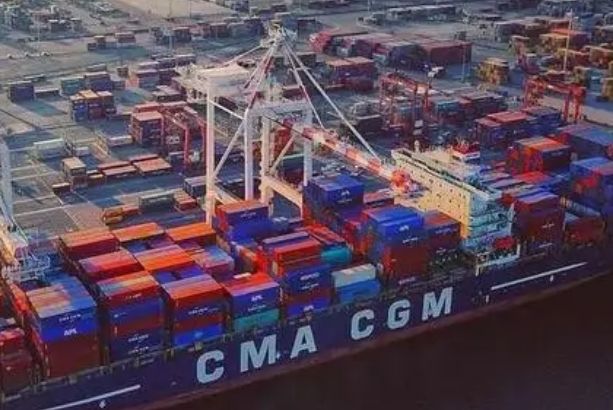 外堆场如何影响国际海运提柜效率(什么是外堆场)