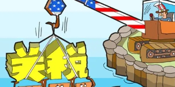 国际快递到美国需要缴纳多少关税(揭开国际快递关税的神秘面纱)