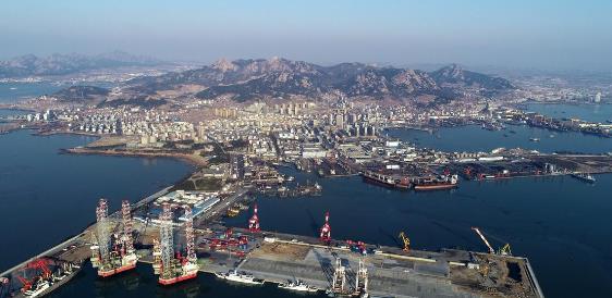 国际海运卸货港等于目的港吗（海运冷知识你不了解的中转港）