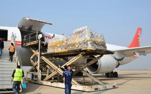 国际空运对货物有什么要求（国际空运对货物的要求及注意事项）
