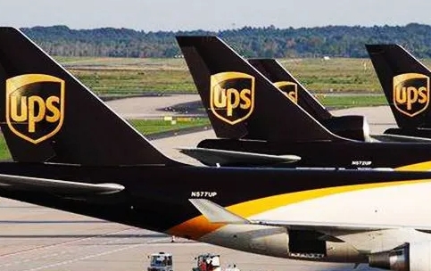 UPS国际快递收取Demand Surcharges的有点（一文详解ups附加费）
