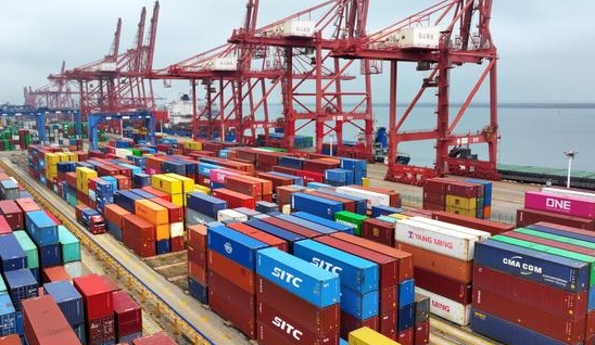 国际海运集装箱的尺寸与规格是怎样的（国际海运集装箱干货知识分享）