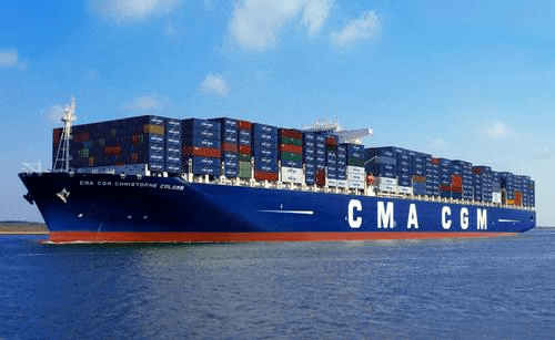 船公司公布9月份运价,又涨价了...