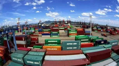 做拼箱货操作技巧、报关常见问题！整箱与拼箱成本对比