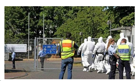 这个国家再次封国!截止4月份..外贸、跨境电商注意了