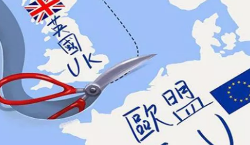 濒临崩溃!英国脱欧压垮供应链,关检与清关或成最大压力